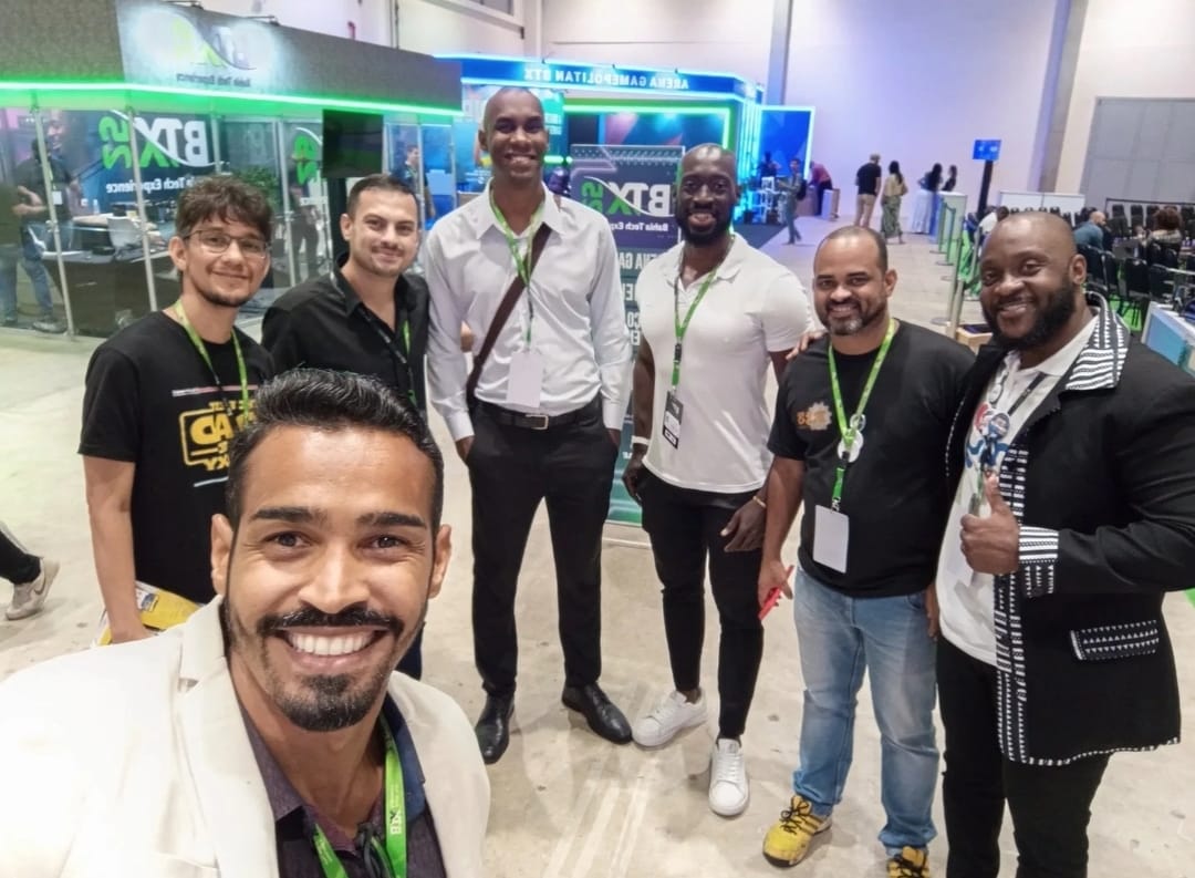 Bahia Tech Experience
