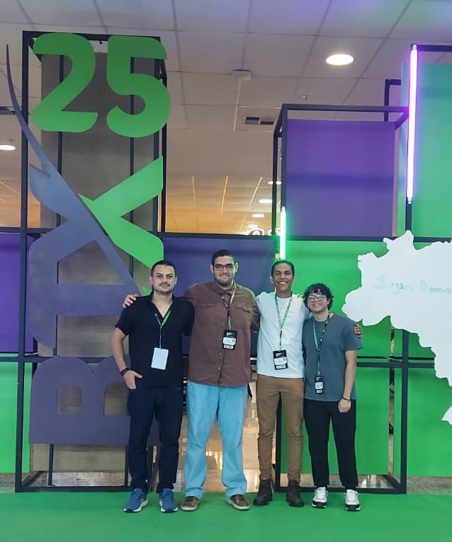 Bahia Tech Experience