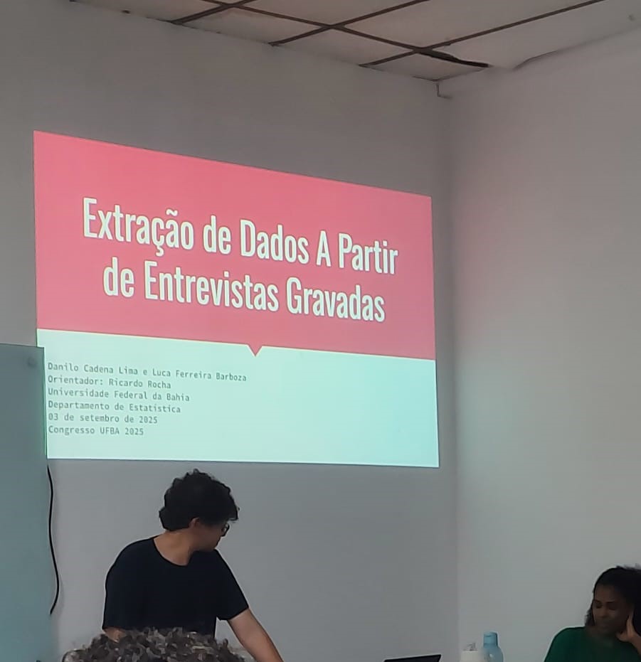 Congresso UFBA