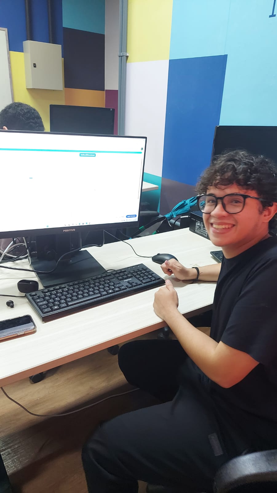 Laboratório