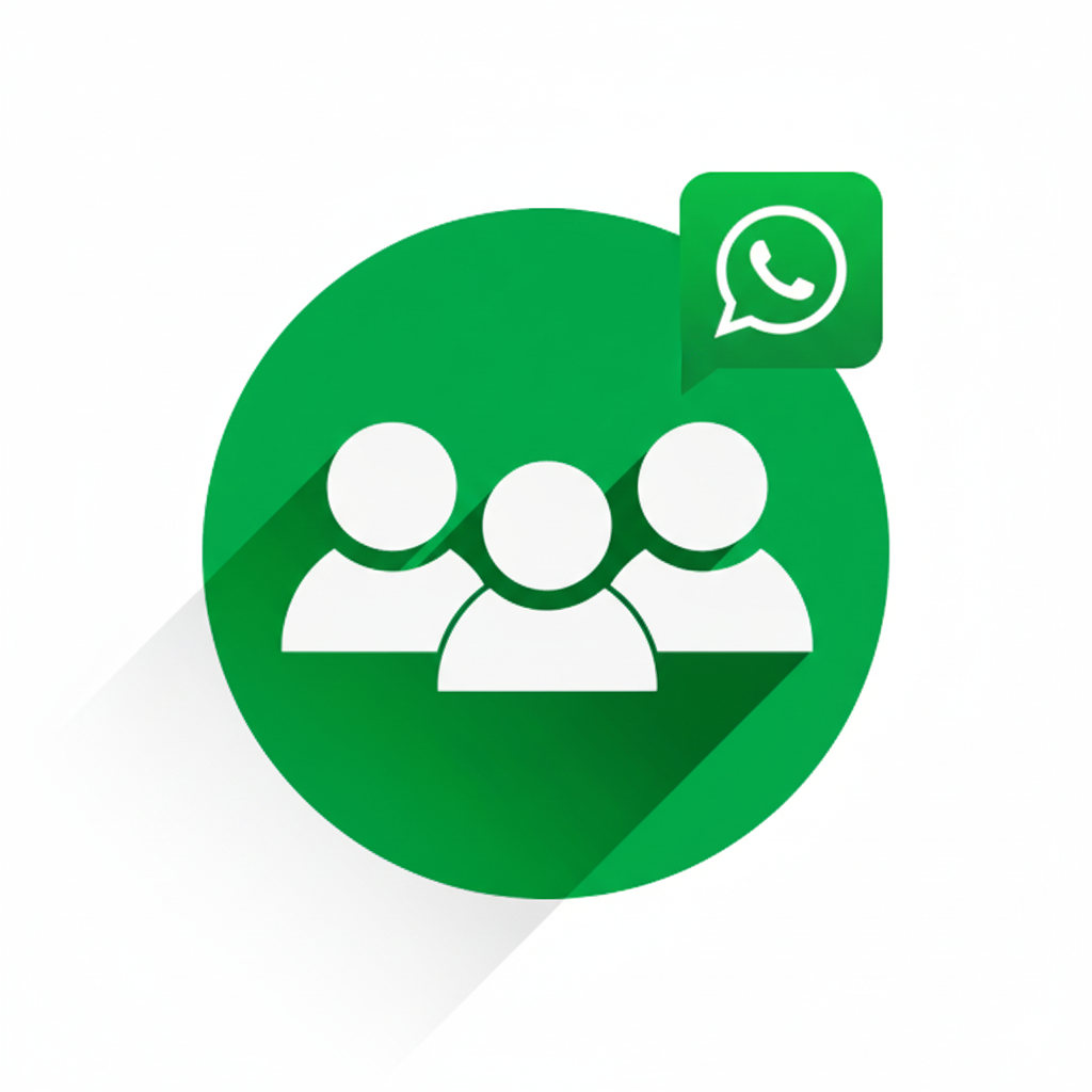 Grupo WhatsApp